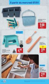 Catalogue ALDI semaine 2 page 30