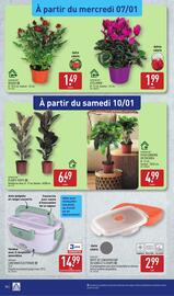 Catalogue ALDI semaine 2 page 36