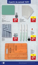 Catalogue ALDI semaine 2 page 38