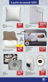 Catalogue ALDI semaine 2 page 39