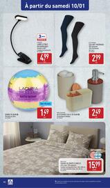 Catalogue ALDI semaine 2 page 40
