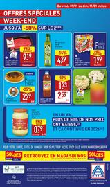 Catalogue ALDI semaine 2 page 42
