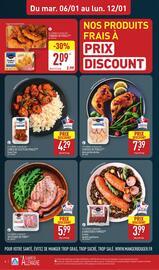 Catalogue ALDI semaine 2 page 6