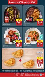 Catalogue ALDI semaine 2 page 7