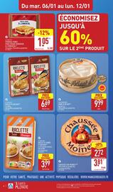 Catalogue ALDI semaine 2 page 8