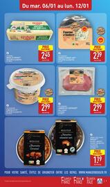 Catalogue ALDI semaine 2 page 9