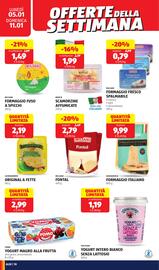 Volantino ALDI settimana 2 Pagina 10
