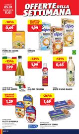 Volantino ALDI settimana 2 Pagina 12