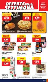 Volantino ALDI settimana 2 Pagina 13