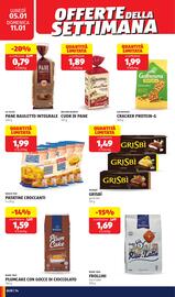 Volantino ALDI settimana 2 Pagina 14