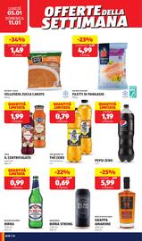 Volantino ALDI settimana 2 Pagina 16