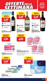 Volantino ALDI settimana 2 Pagina 17