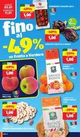 Volantino ALDI settimana 2 Pagina 2