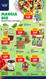 Volantino ALDI settimana 2 Pagina 22