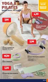 Volantino ALDI settimana 2 Pagina 25