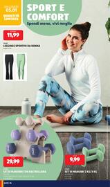 Volantino ALDI settimana 2 Pagina 26