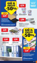 Volantino ALDI settimana 2 Pagina 31