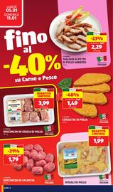 Volantino ALDI settimana 2 Pagina 4