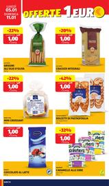 Volantino ALDI settimana 2 Pagina 8
