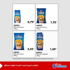 Volantino Iper Tosano settimana 1 Pagina 11