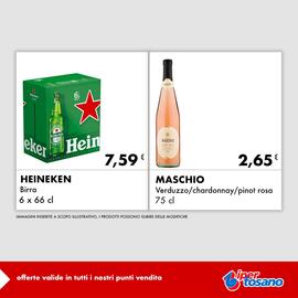 Volantino Iper Tosano settimana 1 Pagina 12