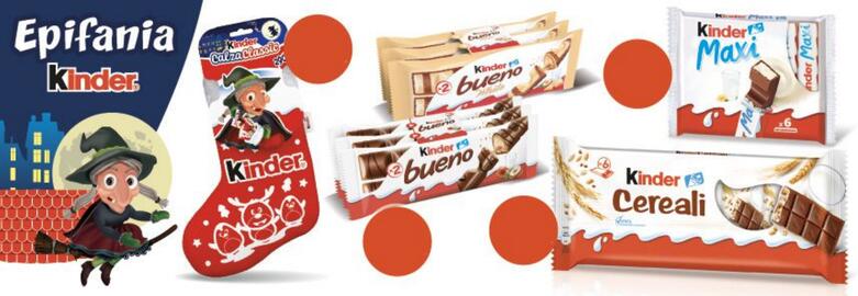 Volantino Iper Tosano settimana 1 Pagina 2