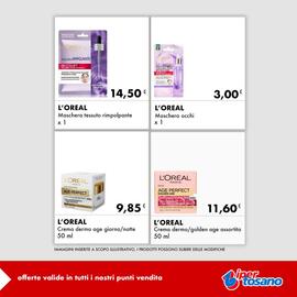 Volantino Iper Tosano settimana 1 Pagina 4