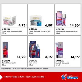 Volantino Iper Tosano settimana 1 Pagina 5