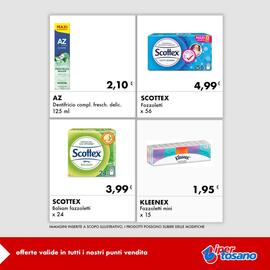 Volantino Iper Tosano settimana 1 Pagina 6