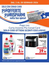 Volantino Conad Pagina 2