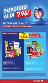 Folheto ALDI semana 2 Página 11