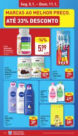 Folheto ALDI semana 2 Página 14