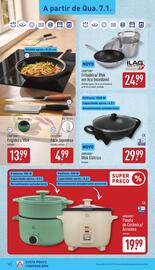 Folheto ALDI semana 2 Página 16