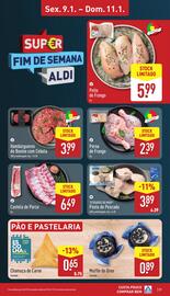 Folheto ALDI semana 2 Página 21
