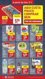Folheto ALDI semana 2 Página 22