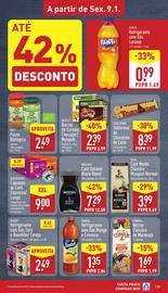 Folheto ALDI semana 2 Página 23
