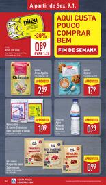Folheto ALDI semana 2 Página 24
