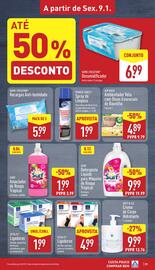 Folheto ALDI semana 2 Página 25