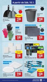 Folheto ALDI semana 2 Página 27