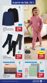 Folheto ALDI semana 2 Página 29