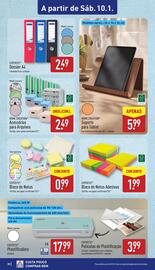 Folheto ALDI semana 2 Página 30