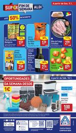 Folheto ALDI semana 2 Página 32