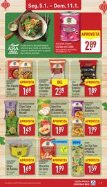 Folheto ALDI semana 2 Página 9