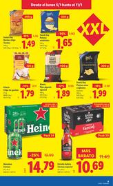 Catálogo Lidl semana 2 Página 11