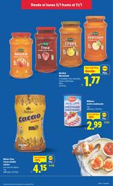 Catálogo Lidl semana 2 Página 17