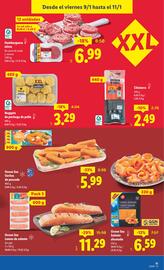 Catálogo Lidl semana 2 Página 23