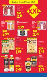 Catálogo Lidl semana 2 Página 25