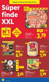 Catálogo Lidl semana 2 Página 26