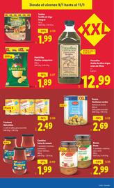 Catálogo Lidl semana 2 Página 27