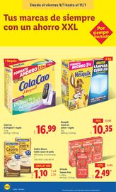 Catálogo Lidl semana 2 Página 30